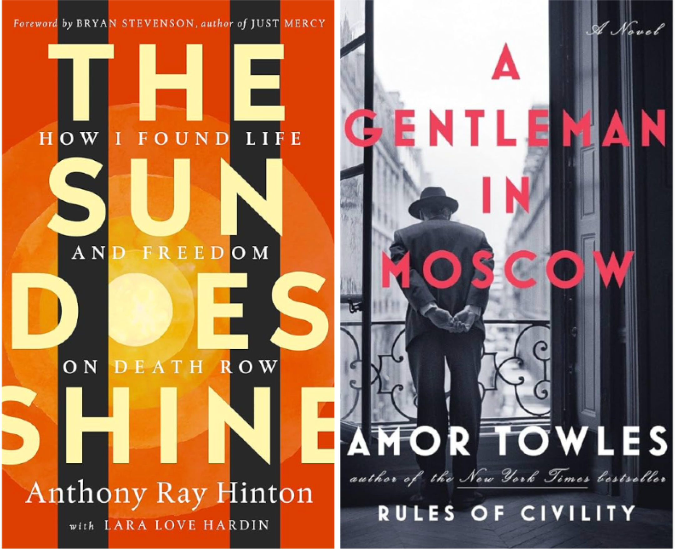 A guard converses with an inmate inside a prison cell, highlighting the justice system setting.